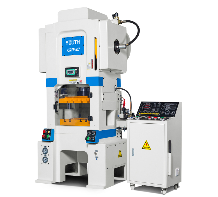 龍門(mén)精密高速?zèng)_床YSHS30 龍門(mén)精密高速?zèng)_床YSHS30