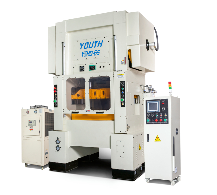 龍門(mén)精密高速?zèng)_床YSHD-65 龍門(mén)精密高速?zèng)_床YSHD-65