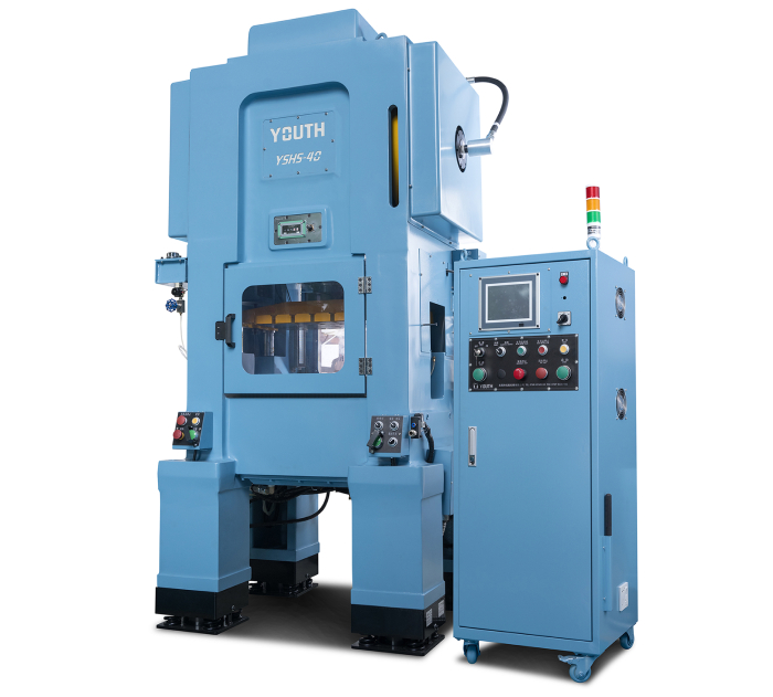 龍門(mén)40T高速精密沖床 龍門(mén)40T高速精密沖床